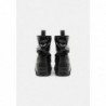 UGG CLASSIC BRELLAH MINI Botas para la nieve black