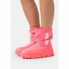 UGG CLASSIC BRELLAH MINI Botas para la nieve super coral