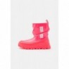 UGG CLASSIC BRELLAH MINI Botas para la nieve super coral