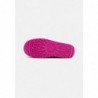 UGG URSEEN PLATFORM Mocasines raspberry