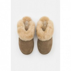 UGG CLASSIC SLIPPER II Pantuflas antilope