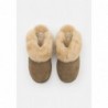 UGG CLASSIC SLIPPER II Pantuflas antilope