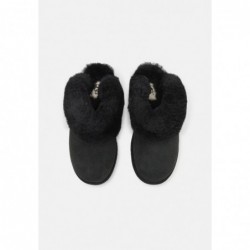 UGG CLASSIC SLIPPER II Pantuflas black