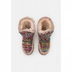 Mou ESKIMO Botines multi-coloured