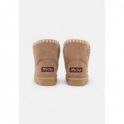 Mou Botines camel