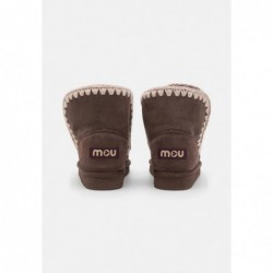 Mou Botines mocha