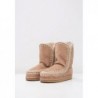 Mou ESKIMO Botines camel