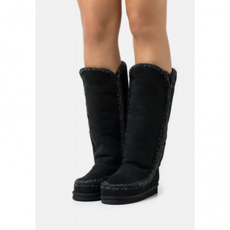 Mou Botas black