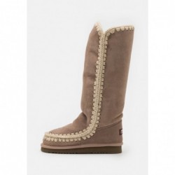 Mou Botas elephant grey