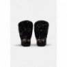 Mou BIG LOGO STUDS Botas para la nieve black