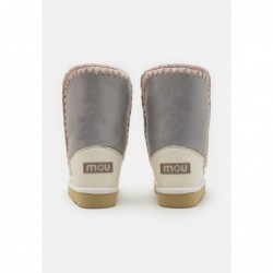 Mou ESKIMO COLOR BLOCK Botas para la nieve dust