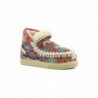 Sneaker MOU Wool Ethnic