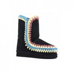 Bota MOU Eskimo 24 Multicolor Stitching Colour