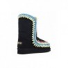 Bota MOU Eskimo 24 Multicolor Stitching Colour