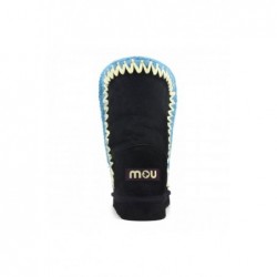 Bota MOU Eskimo 24 Multicolor Stitching Colour