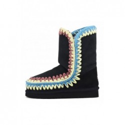 Bota MOU Eskimo 24 Multicolor Stitching Colour