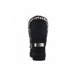 Bota MOU Inner Wedge Short 3D Overstitching