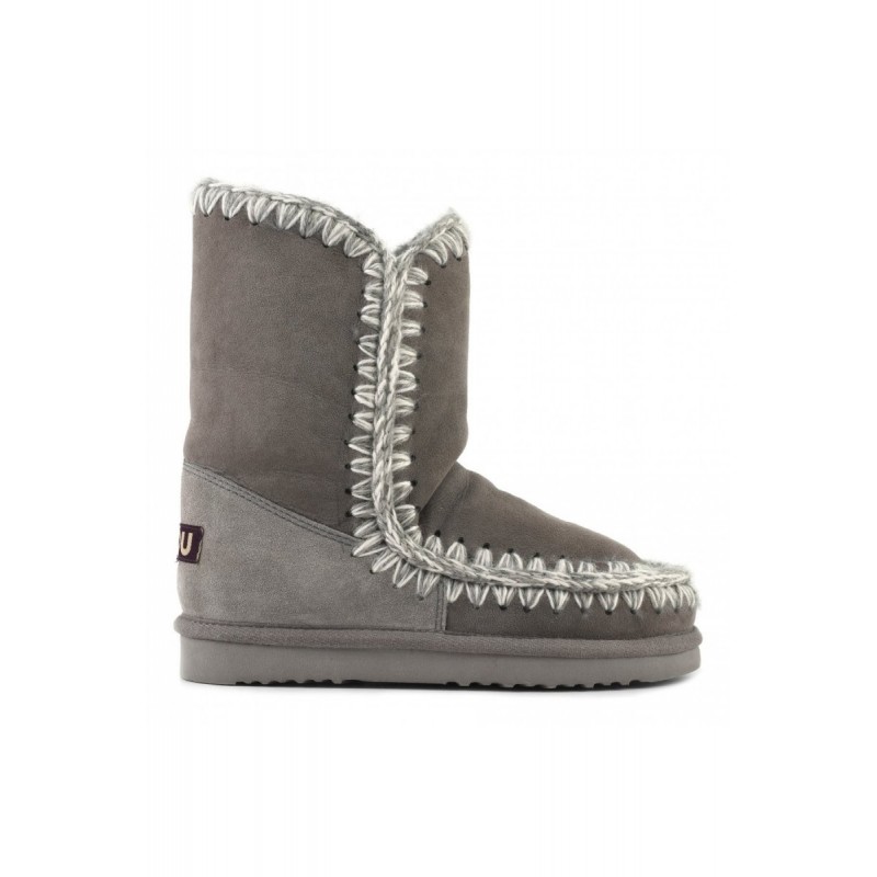 Bota MOU Eskimo 24 New Grey