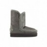 Bota MOU Eskimo 24 Rhinestones Logo Dust Iron