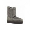 Bota MOU Eskimo 24 Rhinestones Logo Dust Iron