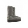 Bota MOU Eskimo 24 Rhinestones Logo Dust Iron