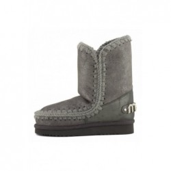 Bota MOU Eskimo 24 Rhinestones Logo Dust Iron