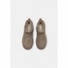 UGG CLASSIC ULTRA MINI Botines bajos smoke plume