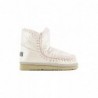 Botas MOU Eskimo 18 Limited Edition Italian Leather