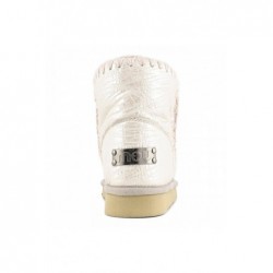 Botas MOU Eskimo 18 Limited Edition Italian Leather