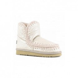 Botas MOU Eskimo 18 Limited Edition Italian Leather