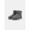 UGG CLASSIC MINI Botines Gris