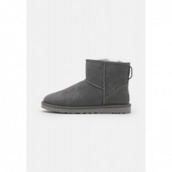 UGG CLASSIC MINI Botines Gris