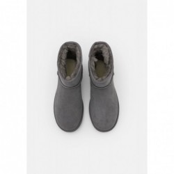 UGG CLASSIC MINI Botines Gris