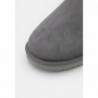 UGG CLASSIC MINI Botines Gris