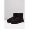 UGG CLASSIC MINI Botines Negro