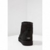 UGG CLASSIC MINI Botines Negro