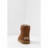 UGG CLASSIC MINI Botines Castañas