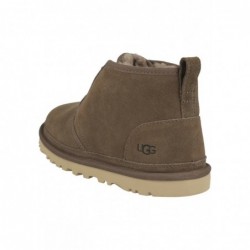 UGG NEUMEL Botines con cordones hickory hck