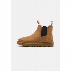 UGG NEUMEL CHELSEA Botines Castañas