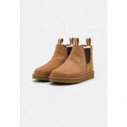 UGG NEUMEL CHELSEA Botines Castañas