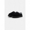 UGG TASMAN Pantuflas negro