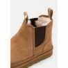 UGG NEUMEL CHELSEA Botines Castañas