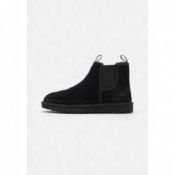 UGG NEUMEL CHELSEA Botines Negro