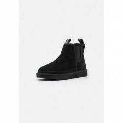 UGG NEUMEL CHELSEA Botines Negro