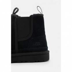 UGG NEUMEL CHELSEA Botines Negro