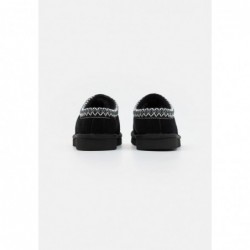 UGG TASMAN Pantuflas negro