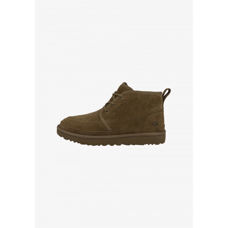 UGG NEUMEL MOC Botas para la nieve hickory