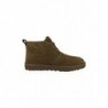 UGG NEUMEL MOC Botas para la nieve hickory