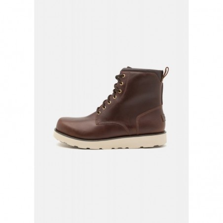 UGG CASON Botas para la nieve dark chestnut