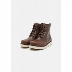 UGG CASON Botas para la nieve dark chestnut